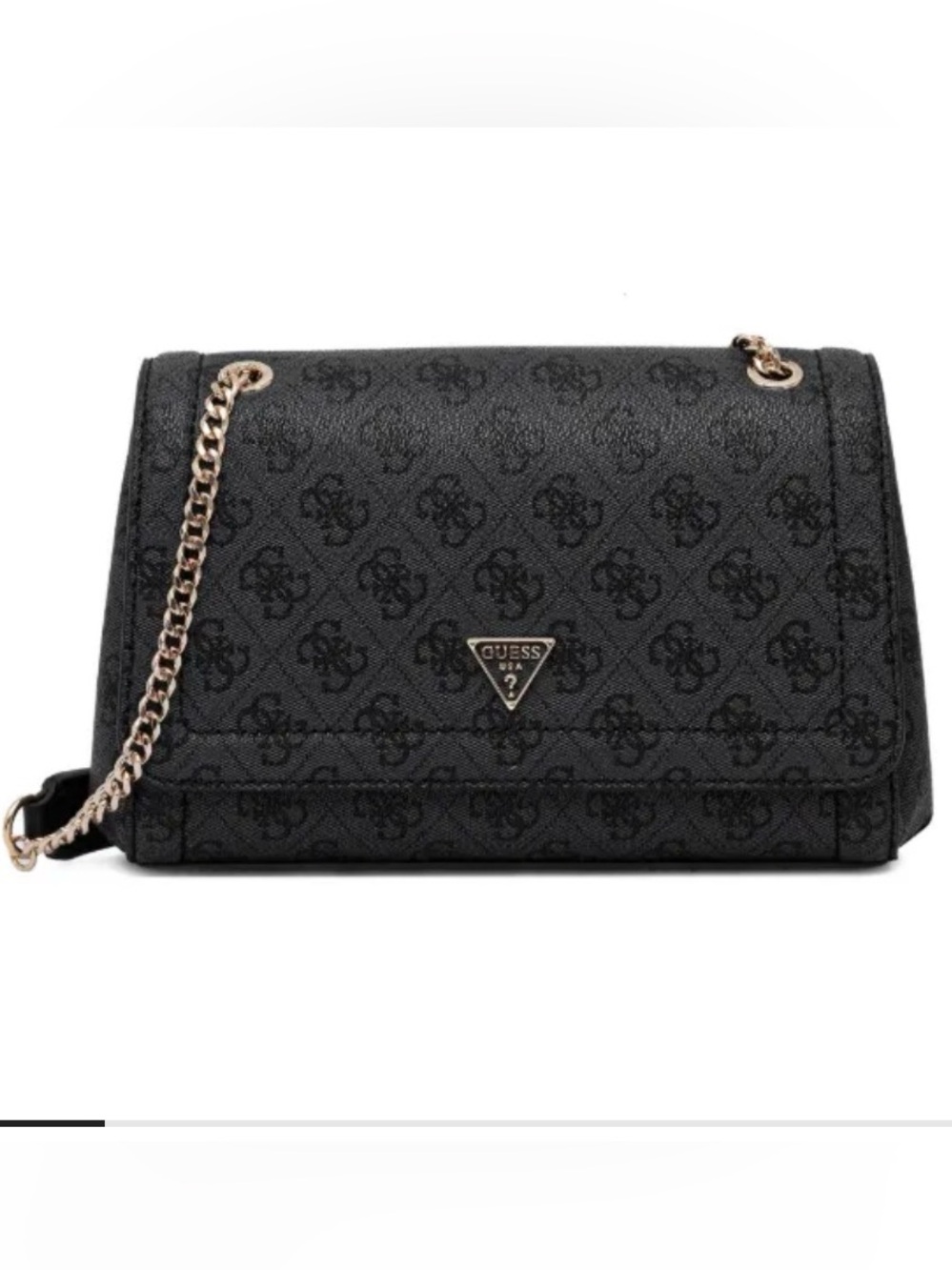 Guess purse